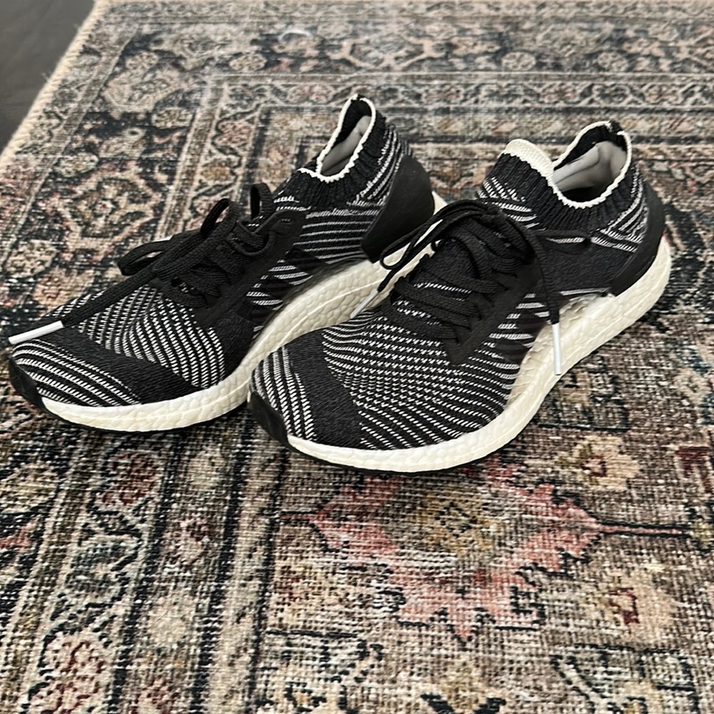 Adidas by Stella Mccartney